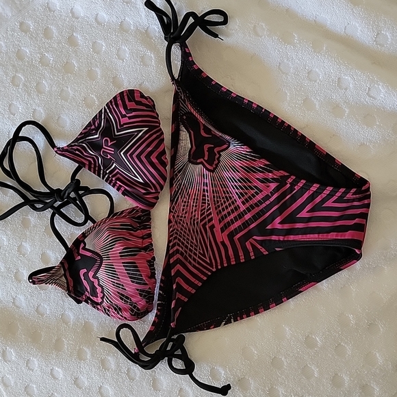 Fox Other - Fox bathing suit